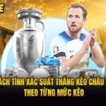 Cách Tính Xác Suất Thắng Kèo Châu Á - Theo Từng Mức Kèo