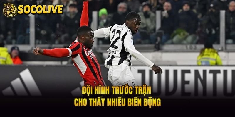 Hai đội bước vào đại chiến với sáu điểm